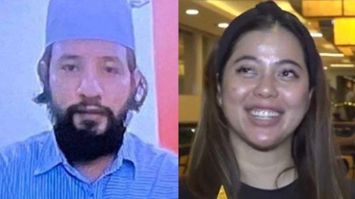 Sosok Dokter Kamelia ngaku sudah pacaran dengan Ammar Zoni. Rajin kunjungi mantan suami Irish Bella di rumah tahanan (rutan).