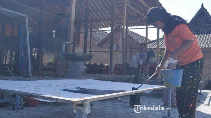 Kampung “Idiot” merupakan sebutan Desa Karangpatihan, Kecamatan Balong, Kabupaten Ponorogo puluhan tahun silam.