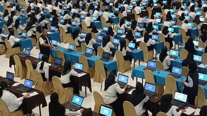 Masa sanggah menjadi kesempatan kedua bagi pelamar yang gagal seleksi administrasi karena kesalahan verifikasi.