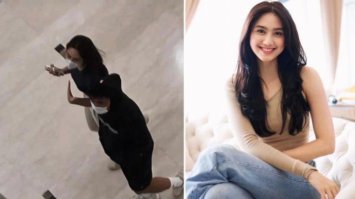 Sempat dikira pacari Fuji An, kapten Timnas Indonesia, Asnawi Mangkualam Bahar kini diduga telah memiliki kekasih baru, yakni Ratu Rafa mantan member JKT48.