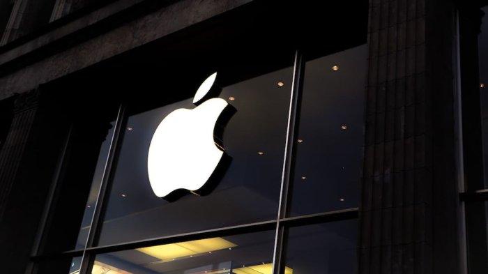 Karyawan Apple Inc., dilarang gunakan Chat GPT.