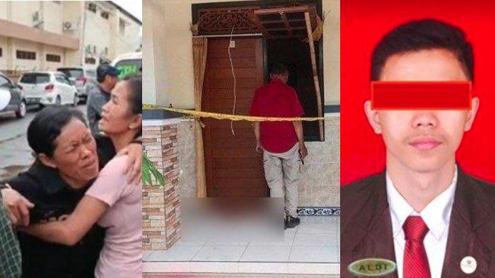 Kasus janggal kematian mahasiswa asal Medan yang membuat Hotman Paris tercuri perhatiannya