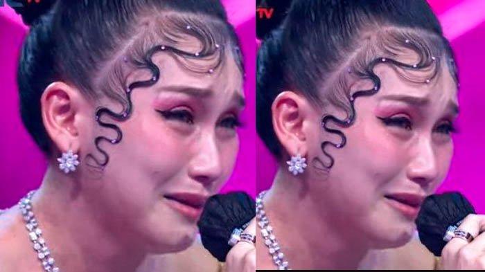 Kebohongan Ayu Ting Ting usai Batal Nikah Dikulik, Tangis Eks Fardhana Direkam Asisten: Allah Baik