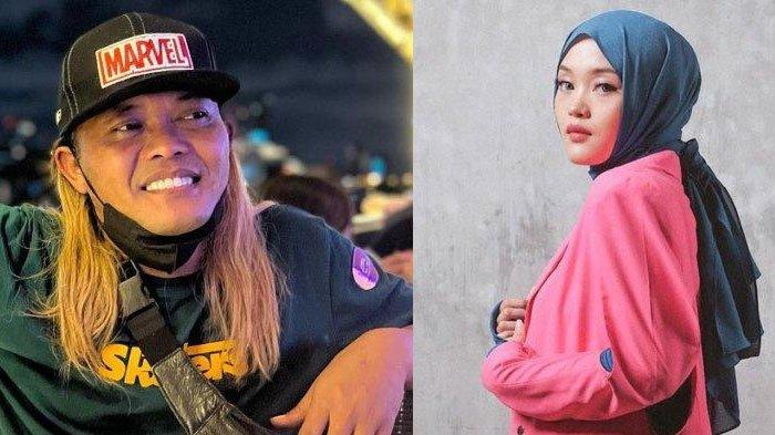 Keinginan Putri Delina agar ayahnya, Sule menikah lagi