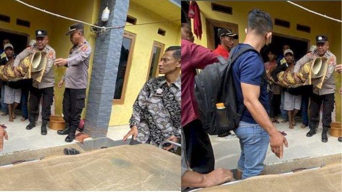 Kematian bocah kelas 3 SD di Indramayu menjadi sorotan keluarga, pasalnya sang anak berangkat dalam kondisi sehat pulang-pulang malah sudah dievakuasi di kamar mayat RSUD Indramayu.