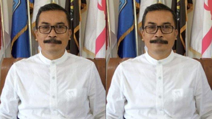 Kepala SMAN 4 Pandeglang, Engkos Kosasih yang terjerat kasus dugaan korupsi dana bantuan siswa miskin ternyata memiliki harta miliaran rupiah.