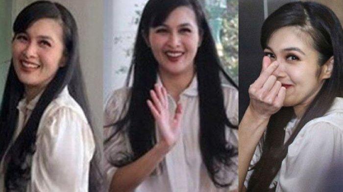 Kepalsuan Sandra Dewi Terkuak? Arti Senyum Istri Harvey Moeis Dibeber Pakar: Usaha Menenangkan Diri