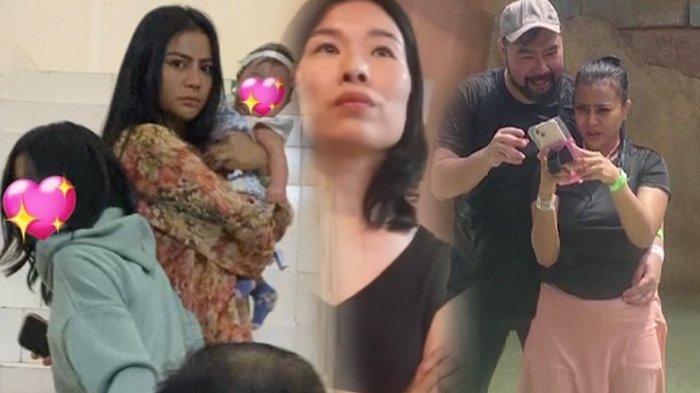 Kesaksian mantan aspri Aden Wong soal penderitaan Amy setelah kehadiran Tisya Erni.