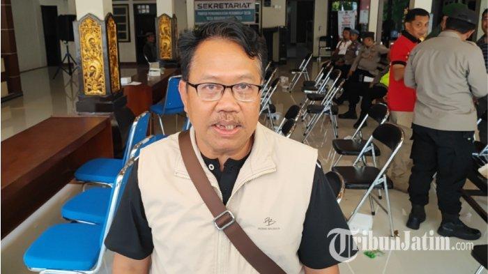 Ketua Forum Peduli Bogoran, Nur Salim komentari soal perangkat desa di Trenggalek yang hamil di luar nikah resmi