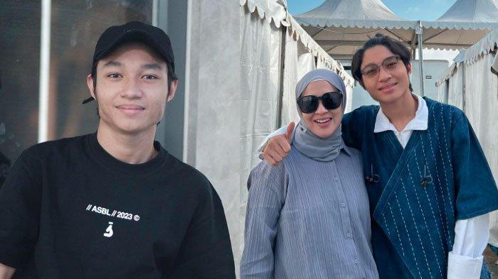 Kiesha Alvaro ingin kerja keras demi belikan ibunya rumah pasca cerai dari Gunawan Dwi Cahyo.