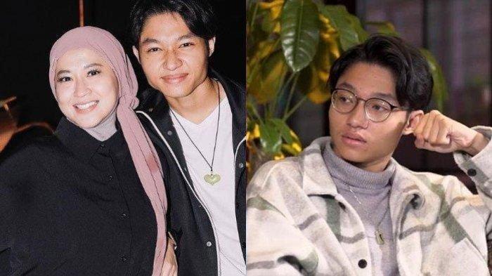 Artis Kiesha Alvaro meminta ibunya untuk tidak menggampangkan pernikahan. Mengingat ibunya, Okie Agustina telah gagal dua kali.