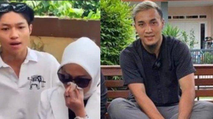 Kiesha Alvaro tanyakan kejantanan ayah sambungnya di tengah isu perselingkuhan