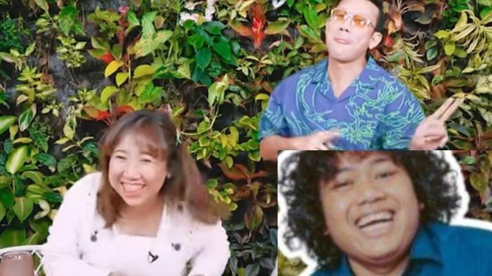 Berbicara mengenai politik melalui podcast CURHAT BANG Denny Sumargo pada Rabu, (17/07/2024), Kiky Saputri ditanya terkait pencalonan Marshel Widianto.