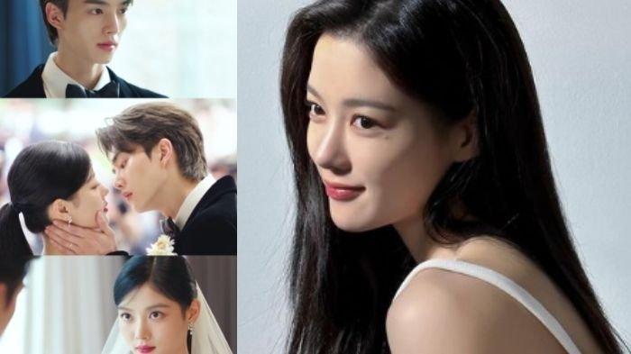 Sosok dan drama Korea Kim Yoo Jung. Artis cantik ini bakal bintangi 'My Demond' bareng Song Kang.