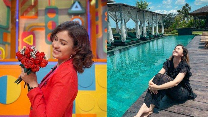 Kimberly Rider gugat cerai suami setelah menjalani rumah tangga selama lima tahun dengan Edward Akbar.