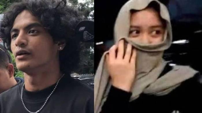 VADEL PILIH MUNDUR - Vadel Badjideh di Polres Metro Jakarta Selatan, Jumat (13/12/2024). Kini Vadel pilih untuk melepaskan Lolly.