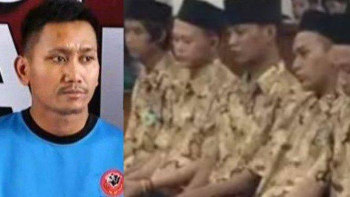 Kini barulah terungkap kebohongan rekan terpidana kasus Vina Cirebon yang terjadi delapan tahun yang lalu, Pengacara Pegi yakin klien menang.