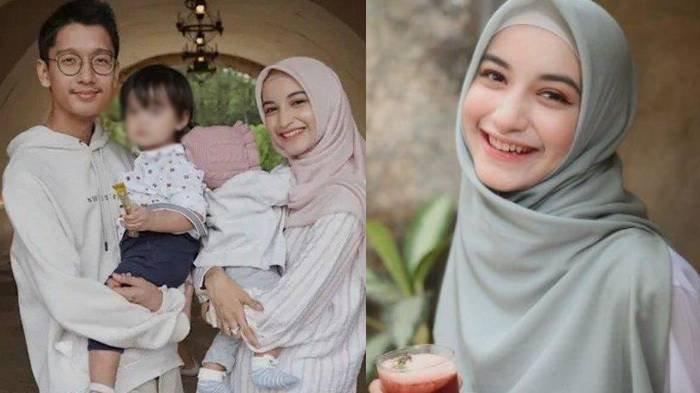 Kisah cinta Armor Toreador dan Cut Intan Nabila.