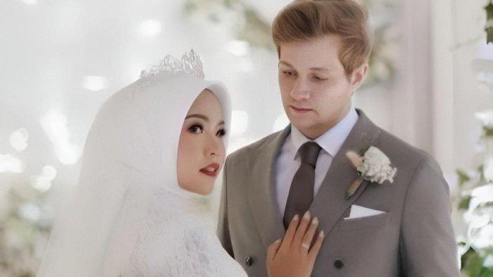 Kisah cinta gadis Indonesia yang berhasil luluhkan bule Jerman lewat 365 surat untuknya