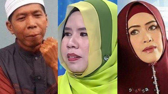 Kiwil minta Rohimah Ali dan Meggy Wulandari serahkan anak padanya. Ogah dicap molondo karena tudingan menelantarkan anak.