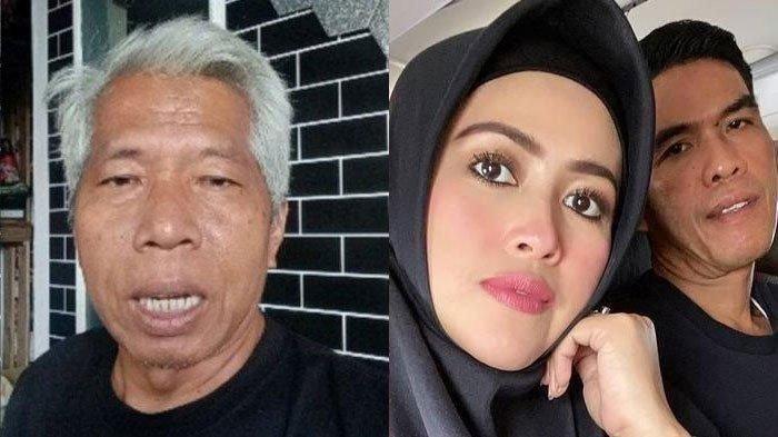 Kiwil sesumbar punya banyak aset buat warisan anak, Meggy Wulandari bantah