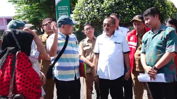 Klarifikasi SMP Swasta yang Tolak Iuran Rp 140 Juta ke RW, Merasa Tak Adil dan Siapkan Jalur Hukum