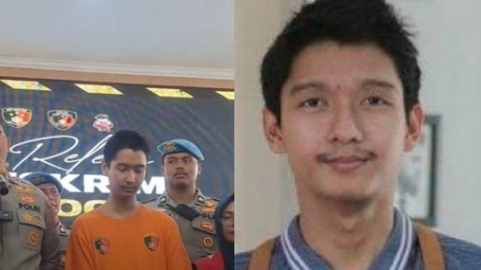 Kolase foto Armor Toreador yang dihantui rasa bersalah.