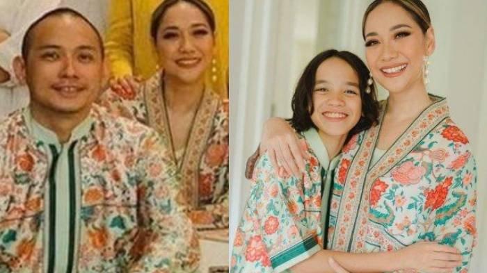 Kolase foto BCL, NOAH, dan Tiko Pradipta.