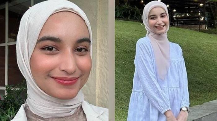 Kolase foto Cut Intan Nabila ucapkan perpisahan ke Armor Toreador.