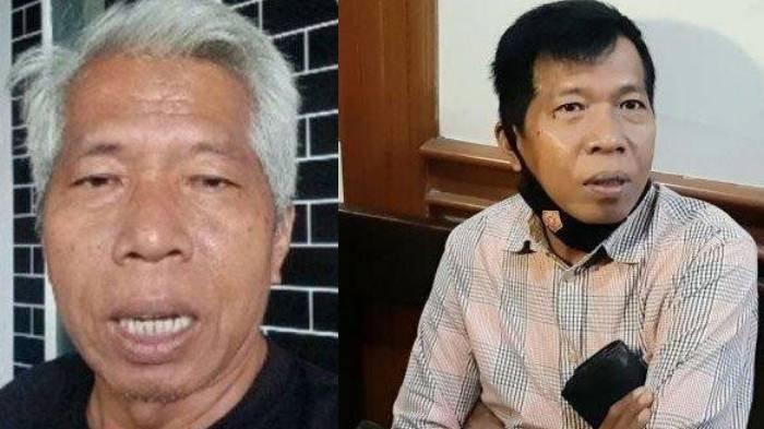 Kolase foto Kiwil yang dikabarkan idap penyakit kronis.