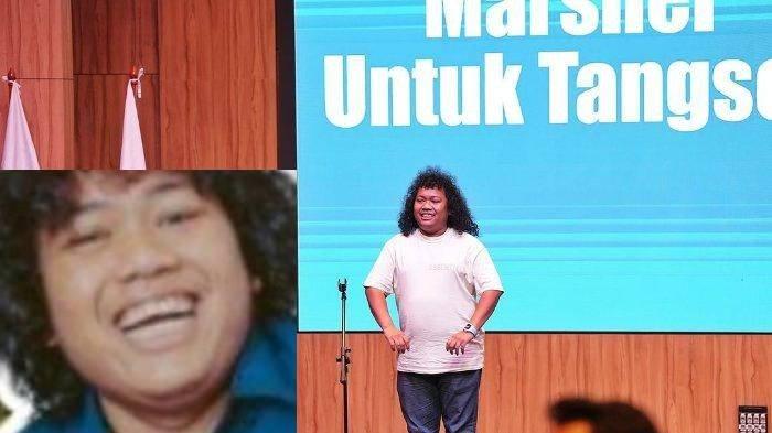 Kolase foto Marshel Widianto untuk Tangsel.
