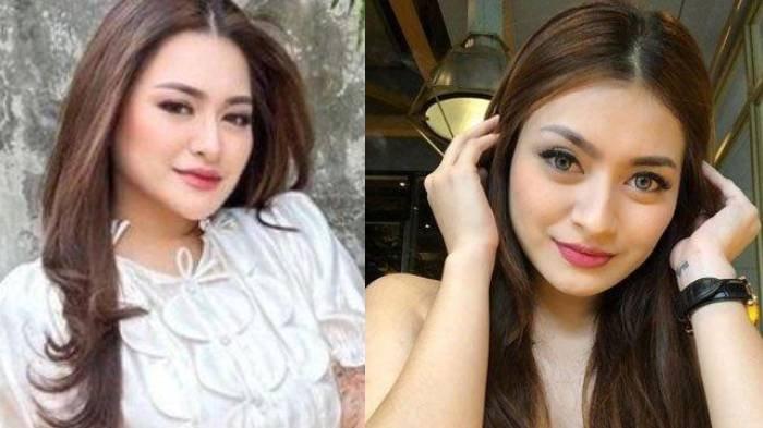 Kolse foto Nathalie Holscher yang kembali jadi DJ.