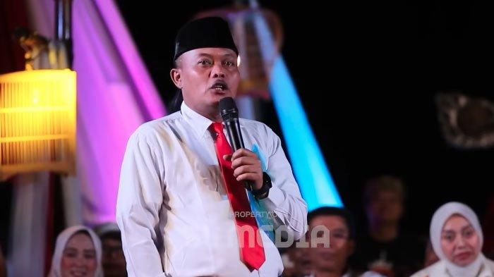 Komedian Sule akui dirinya kerap mendapat tawaran menjadi kepala daerah di Pilkada, terakhir ditawari Raffi Ahmad jadi calon Bupati Bekasi