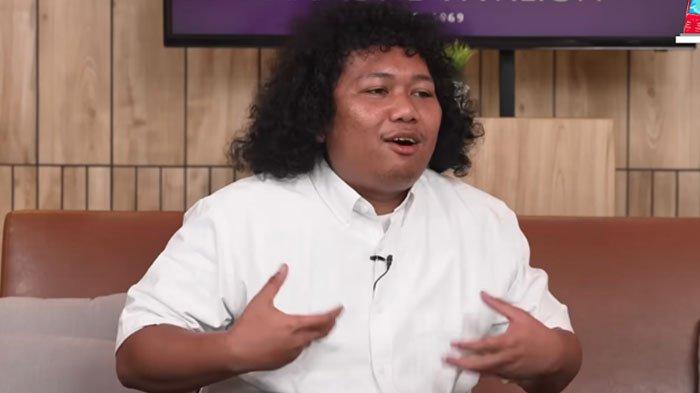 Komika Marshel Widianto mundur dari Pilkada Tangsel 2024.