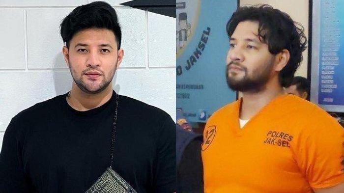 Kondisi terkini Ammar Zoni