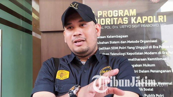 Kuasa hukum keluarga Dini, Dimas Yemahura Alfarauq mengatakan update penyelidikan kasus dugaan penganiayaan berujung kematian yang dilakukan Gregorius Ronald Tannur (31) alias GRT, anak anggota DPR RI, pada pacarnya, Dini Sera Afrianti (29) ibu satu anak asal Sukabumi, Jabar, Senin (16/10/2023).