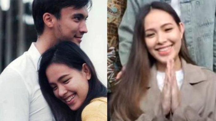 Lady Nayoan ceritakan alasannya memaafkan dan menerima kembali Rendy Kjaernett. Sebelumnya mengaku tak punya alasan memaafkan perselingkuhan.