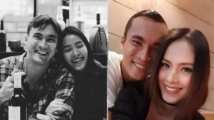 Lady Nayoan dan suaminya, Rendy Kjaernett, mengalami kecelakaan di Tol Jati Bening, Bekasi, Jawa Barat, pada Senin (31/7/2023) dini hari.