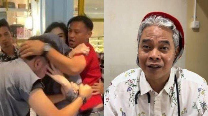 Disebut Anak Mama Imbas Jadwal Piket Koas, Lady Kini Disindir Bos RS, dr Anton: Masa Bawa Bodyguard