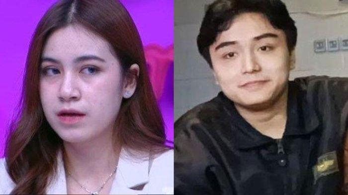 Leon Dozan ungkap sudah punya teman curhat. Sosok pacar baru pengganti Rinoa Aurora?