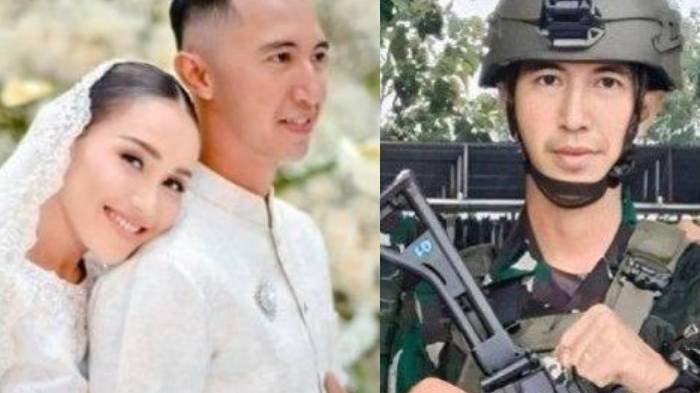 Lettu M Fardhana calon suami Ayu Ting Ting bertugas di Distrik Sugapa Papua.