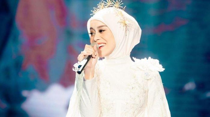Lesti Kejora.