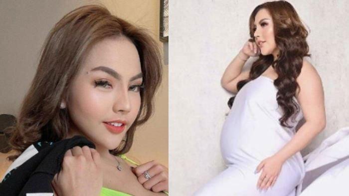 ISU PERSELINGKUHAN - Model dewasa Lisa Mariana yang mengaku memiliki hubungan gelap dengan Ridwan Kamil, mantan Gubernur Jawa Barat. Pada Januari 2022, Lisa melahirkan seorang putri. Dia memberi nama ayah kandung anaknya seorang pria berinisial R di akta kelahiran, Selasa (8/4/2025).