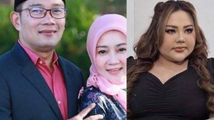 LISA MARIANA Vs RIDWAN KAMIL - Lisa Mariana mengharapkan mantan Gubernur Jawa Barat, Ridwan Kamil, hadir dalam sidang kasus perdata. Ia juga berharap Atalia juga datang.
Artikel ini telah tayang di Tribunnews.com dengan judul Lisa Mariana Tak Hanya Harapkan Ridwan Kamil, Tapi Ingin Bertemu Atalia di Sidang dan Memeluknya, https://www.tribunnews.com/seleb/2025/06/01/lisa-mariana-tak-hanya-harapkan-ridwan-kamil-tapi-ingin-bertemu-atalia-di-sidang-dan-memeluknya.
Editor: Anita K Wardhani