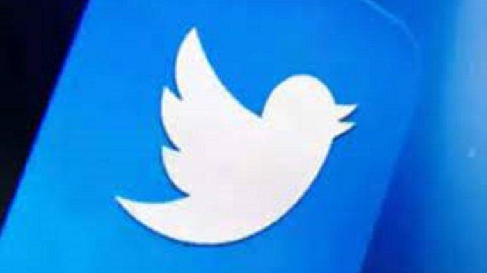 Logo Twitter.