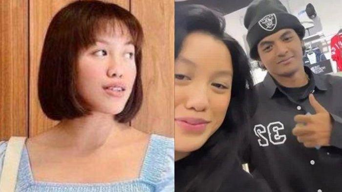 Lolly masih pakai promise ring saat Vadel Badjideh umumkan putus.
