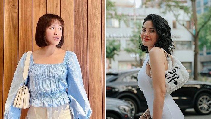 Lolly akhirnya memilih untuk hengkang dari rumah Mami Eda meski sempat mengeluh susah mencari tempat baru.