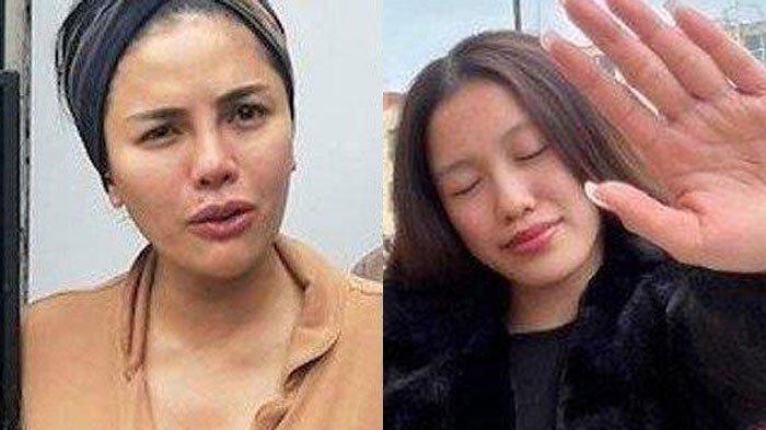 Nikita Mirzani ikhlas Lolly diambil orang lain.