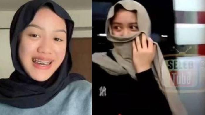 Kabur dari rumah aman, Lolly anak Nikita Mirzani mengaku tidak betah ditempatkan bersama orang gila.