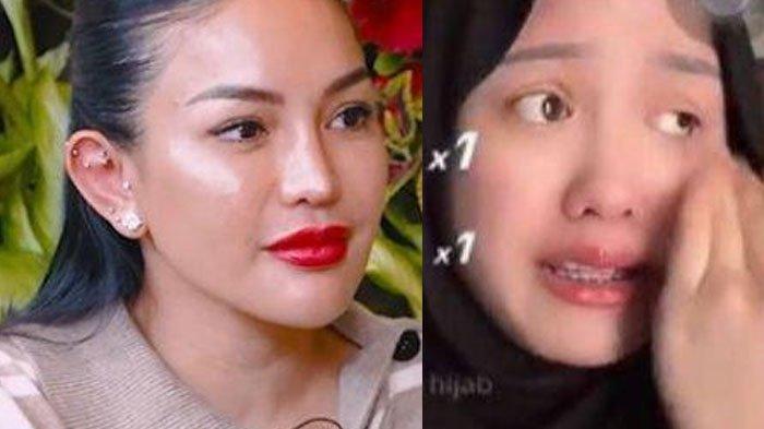 Fahmi Bachmid, kuasa hukum Nikita Mirzani ungkap Lolly nangis sadari kesalahannya pada sang ibu.